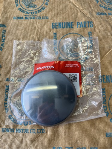 Genuine honda cam sprocket - genuine,