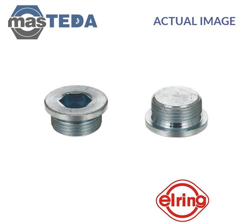 587180 sealing plug oil - plug, sump