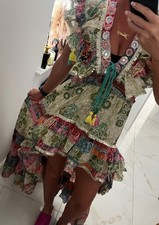 Papa Pia Boho Gypsy Bohemian