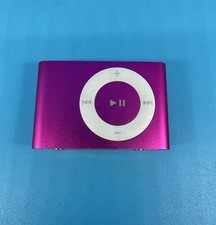 Apple iPod Shuffle 2nd