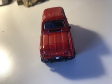 1970s Renault 4TL Oxford Die