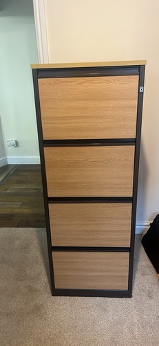 Good solid drawer - good,