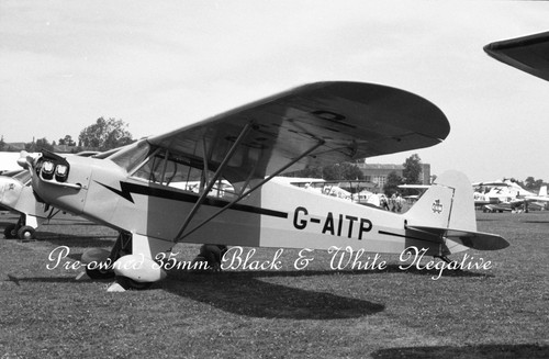 Piper j3c cub aitp - j3c-65,