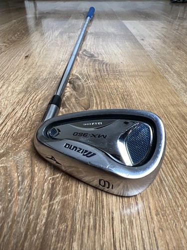 Mizuno 950 hemi - hemi, forged