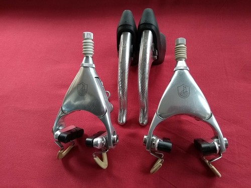 Vintage campagnolo croce - campagnolo,