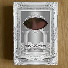 Dreamcatcher 'Dystopia: Road to Utopia' 6th Mini Album - Limited D Ver. (CHOOSE)