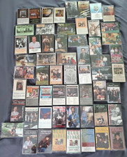 CASSETTES – Old Time String