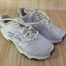 Avia Cantilever Women's White