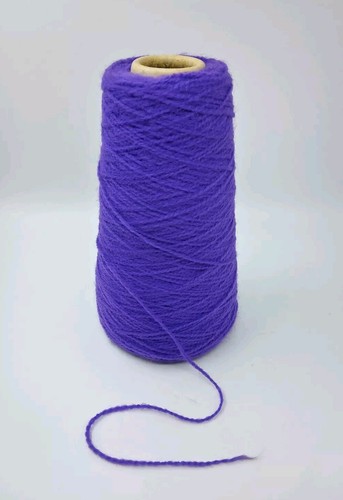 Bramwell 4ply cone colour - 4ply,