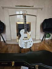 Gretsch White Penguin G6134