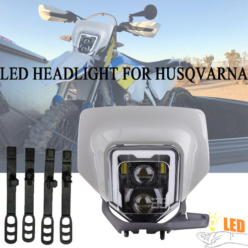 For husqvarna headlight - husqvarna,