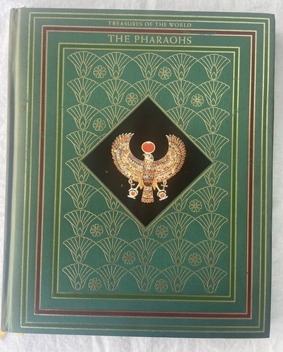 The pharaohs treasures - the, of