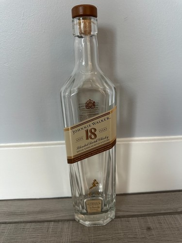 Johnnie walker gold label - 18,