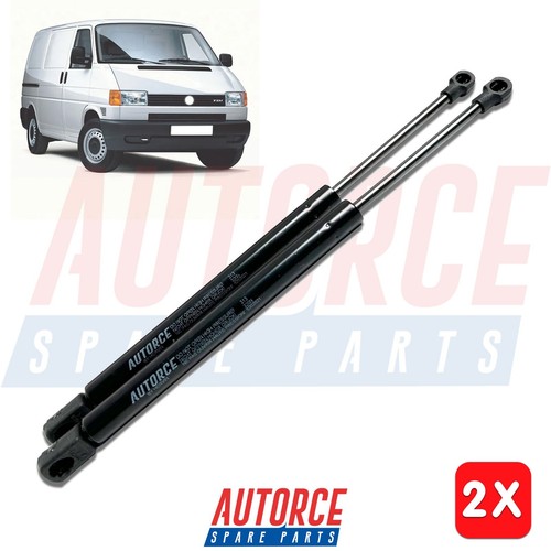 Rear tailgate boot gas - 2x,
