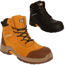 JCB FASTRAC Mens Waterproof