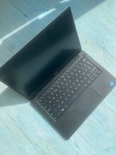Dell XPS 13 9350 13.3" QHD+ 3200x1800 Laptop i5-6200u 8GB 2.6Ghz 265GB NVMe SSD