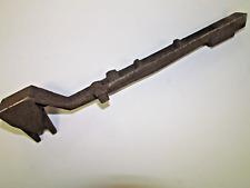 GENUINE  PARKRAY GRATE BAR 130354 FOR 99 CONSORT, CHILTERN, CUMBRIA