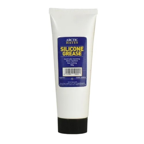 Arctic hayes a665016 - arctic, silicone