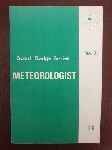 Boy scout badge series no2 - boy,