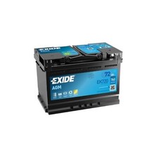 Battery for volvo - battery, mk2