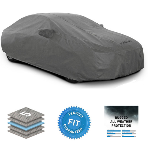 Coverking mosom plus - coverking,