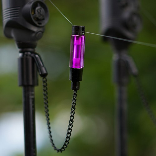 Carp fishing bobbins - fishing, magnetic