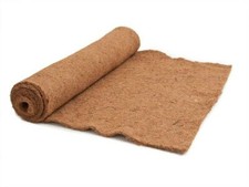 BROWN ECO COIR COCO Hanging