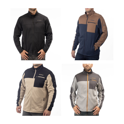 Klim glacier jacket - klim,