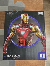 From Iron StudiosIron Man