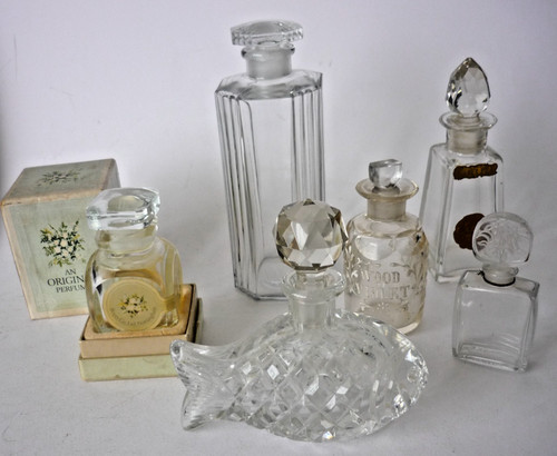 Antique vintage collection - vintage,