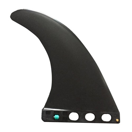 Soft top surf fin for - soft,