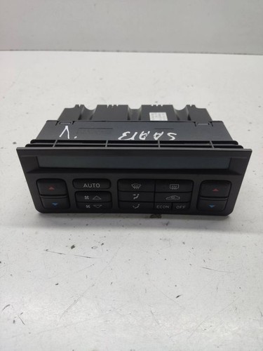 Saab 2003 climate control - saab,