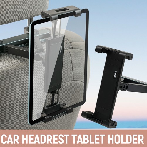 Car back seat headrest - car,