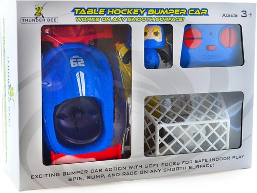 Buzz thunder bee - buzz, car