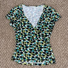 Ladies East Blouse / Size 10