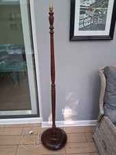 Vintage Quality Oak Standard