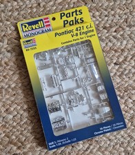 Revell 1/25 scale Parts Pack