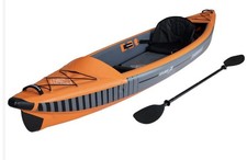 Explorer Single Seater