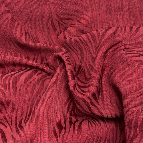 Zebra striped upholstery - striped,