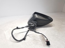 AUDI S3  DOOR WING MIRROR