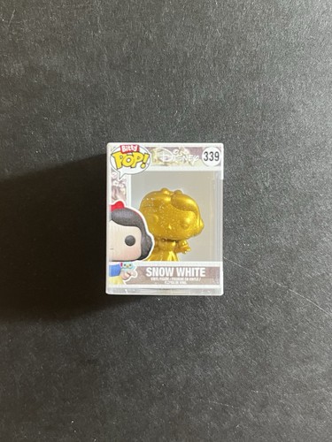 Funko bitty pop - funko, disney