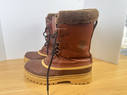 Vintage sorel kaufman - vintage,