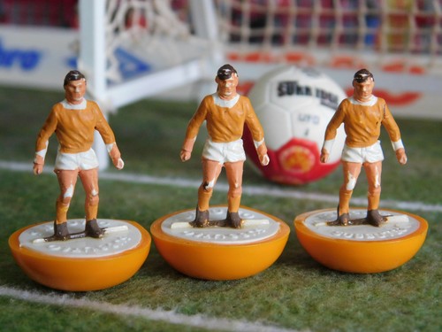 Vintage 1970s subbuteo - 1970s,
