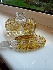 Art Deco Inspired Super  Scent