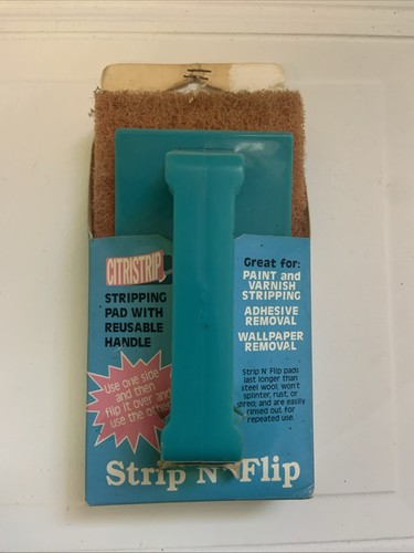 Citristrip strip - strip, n