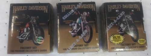 Sets nib harley - sets, harley-davidson
