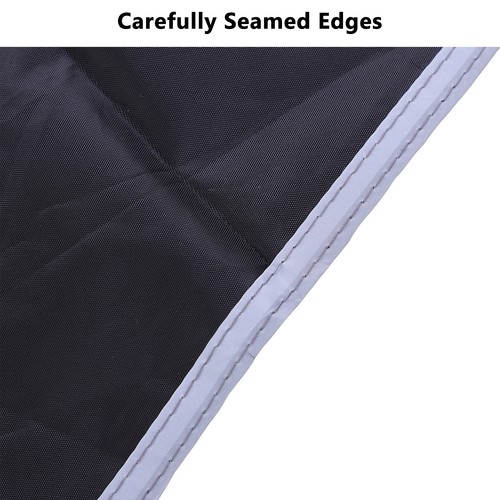 Snowproof 320g oxford cloth - snowproof,