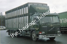 THH Truck Photos - Volvo FL10