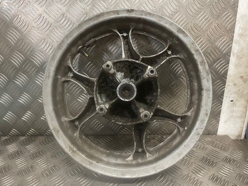 Honda ses125 dylan - ses125, front