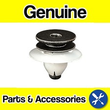 Genuine Volvo C30 S40 V50 C70 S60 V60 XC60 S80 V70 XC70 XC90 Interior Clip (x1)